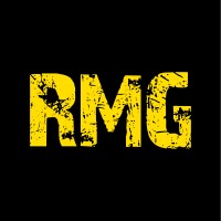 RUNMAGEDDON logo - Similar company to Level Pro