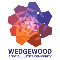 Wedgewood: A Social Justice Community logo - Similar company to Quote
