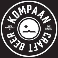 KOMPAAN Dutch Craft Beer Company logo - Similar company to Jopen Bv Haarlem