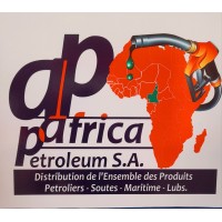 AFRICA PETROLEUM S.A logo - Similar company to Ads Engineering
