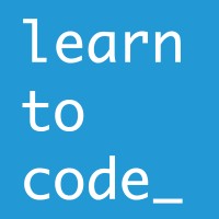 learn to code_ logo - Similar company to Code4U