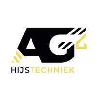 AG Hijstechniek logo - Similar company to Brinkman Baksteencentrum