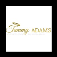 Tammy Adams Psychic Intuitive Life Coach & Spiritual Healer logo - Similar company to Ilu Innovations