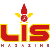 Lis Magazine logo - Similar company to Volts Denim