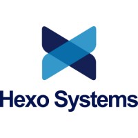 Hexo Systems logo - Similar company to Group Multitech