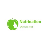 NutriNation logo - Similar company to Juuga Marketing