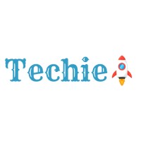 Techie Rocket logo - Similar company to Creatives It Solutions