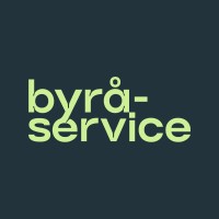 Byråservice AS logo - Similar company to Ixda Trondheim