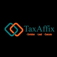 TaxAffix Ltd logo - Similar company to Groundwork Athletics Inc.