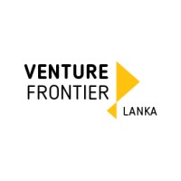 Venture Frontier Lanka logo - Similar company to Thuru