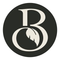 Black Leaf logo - Similar company to Boys & Girls Clubs Of Volusia/Flagler Counties