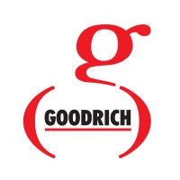 Goodrich Supply Chain Solutions logo - Similar company to Synthesia Ltd.