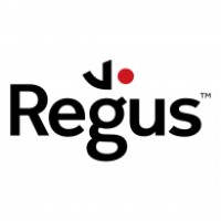 Regus Wolverhampton Business Centre logo - Similar company to Wvca - Wolverhampton Voluntary & Community Action