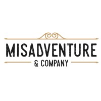 Misadventure & Co logo - Similar company to D Squared Worldwide Inc