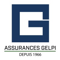 ASSURANCES GELPI logo - Similar company to Euralpha, L'Assurance Des Gendarmes 🟦 🟥