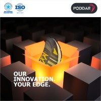 poddar  group (footwear) logo - Similar company to Cultural Conclave