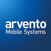 Arvento Mobile Systems Indonesia logo - Similar company to Astech Dunia Telekomunika