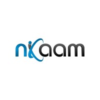 Nixaam Health Tech Solutions logo - Similar company to Printdcm