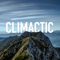 Climactic logo - Similar company to Stepchange Ventures