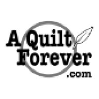 A Quilt Forever