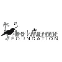 Amy Winehouse Foundation logo - Similar company to Books That Matter