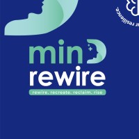 Mind-Rewire logo - Similar company to Woofadaar - Dog Parent Community