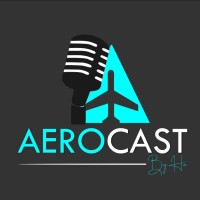AeroCast logo - Similar company to Stmo