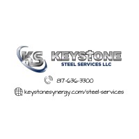 Keystone Steel Services LLC logo - Similar company to Rydberg Engineering Llc