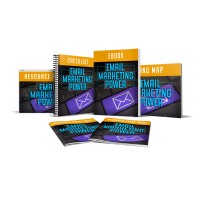 EMAIL MARKETING POWER logo - Similar company to Accountable Nnn Quality Services