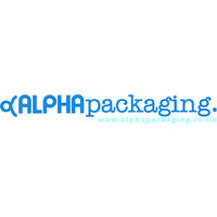 Alpha Packaging UK logo - Similar company to Rahisi