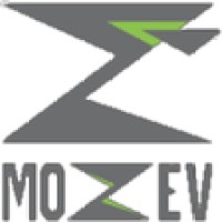 MOZEV logo - Similar company to Naarni