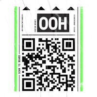 Out of Home logo - Similar company to Babajideai