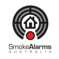 Smoke Alarms Australia logo - Similar company to Detector Inspector