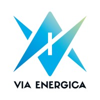 Via Energica logo - Similar company to Adeena Résidentiel