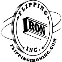 Flipping Iron, Inc logo - Similar company to Gossamer Science