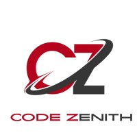 Code Zenith logo - Similar company to Code Zenith - A Salesforce Partner
