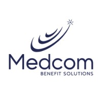 Medcom Benefit Solutions logo - Similar company to Medcom