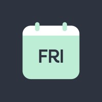 This Friday logo - Similar company to Coghlan