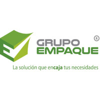 Grupo Empaque logo - Similar company to Envases Pcf