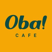 Oba! Cafe logo - Similar company to Acquire & Hire - Der Recruiting Podcast