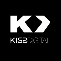 Kiss Digital logo - Similar company to Digital Kiss