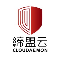 缔盟云Cloudaemon logo - Similar company to Raytron Technology Co., Ltd.