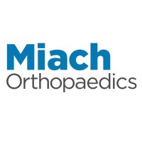 Miach Orthopaedics, Inc. logo - Similar company to Nfl Players Inc.