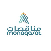 Monaqasat logo - Similar company to Doha Project Management