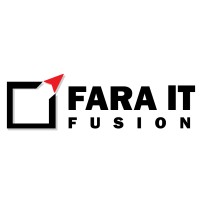 Fara IT Limited - Website & Software Development Company logo - Similar company to Amplify Wings