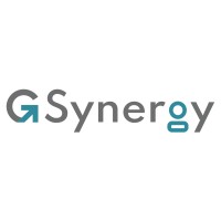 GSynergy logo - Similar company to Social Clouds