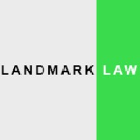 Landmark Law logo - Similar company to Creatorforce Iq