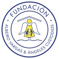 Fundación Albeiro Vargas & Ángeles Custodios logo - Similar company to Colegio Ángeles Custodios