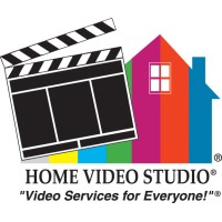 Home Video Studio Visalia logo - Similar company to Home Video Studio