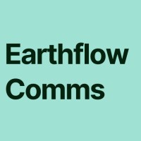 Earthflow Comms logo - Similar company to Theview